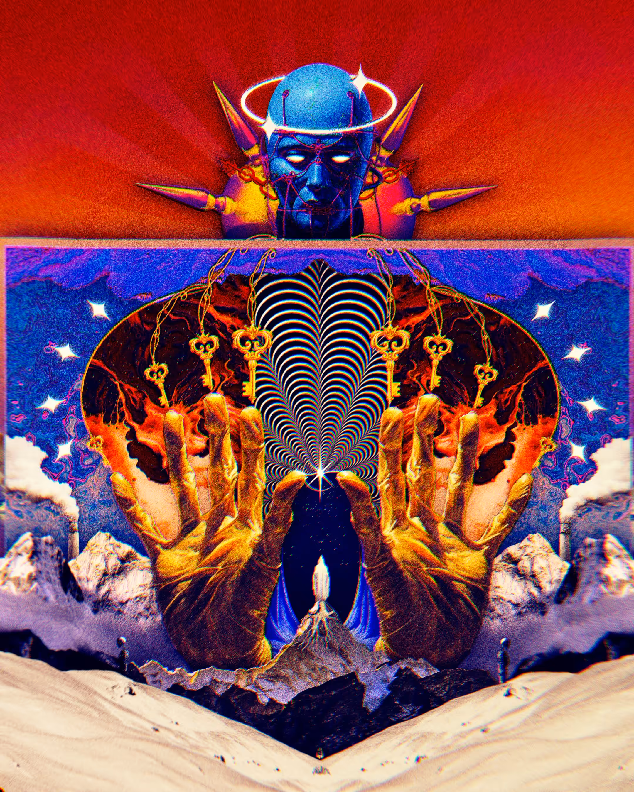 𝐌𝐨𝐮𝐧𝐭 𝐙𝐢𝐨𝐧゜⁽²⁰²³⁾