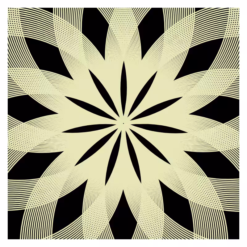 Symmetry #16