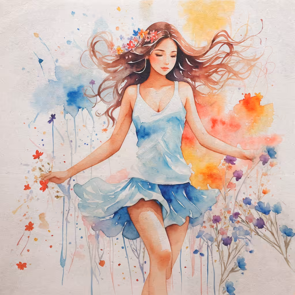 Blossom Breeze