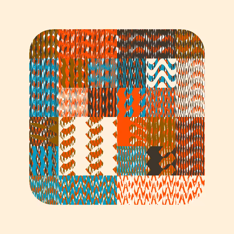Winter Jacket #16