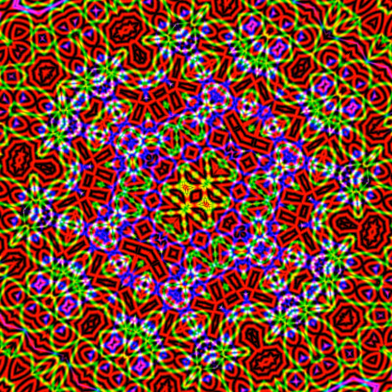 Foldoscope #33