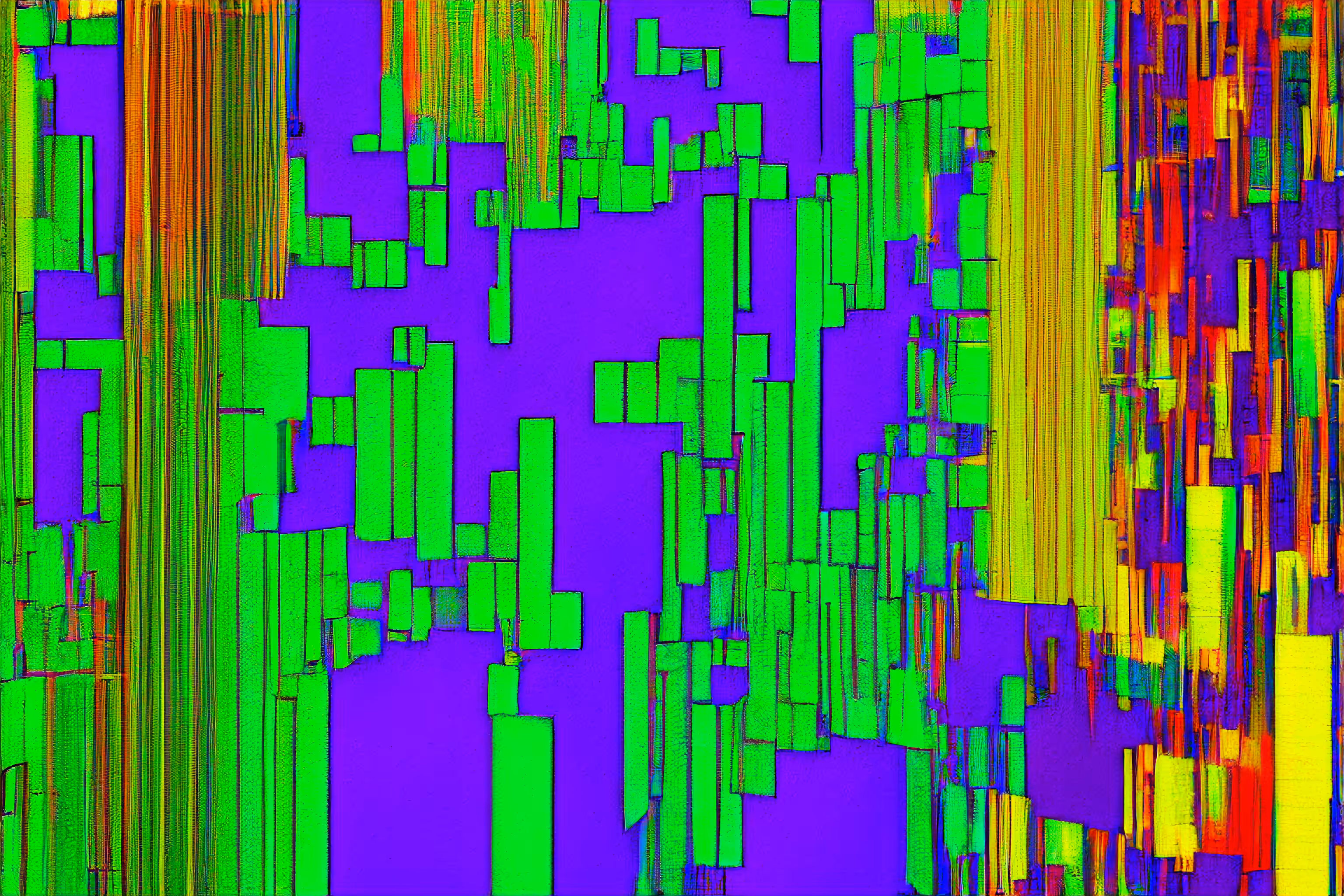 ABCDJ: POPULAR ON SUPERRARE #1044