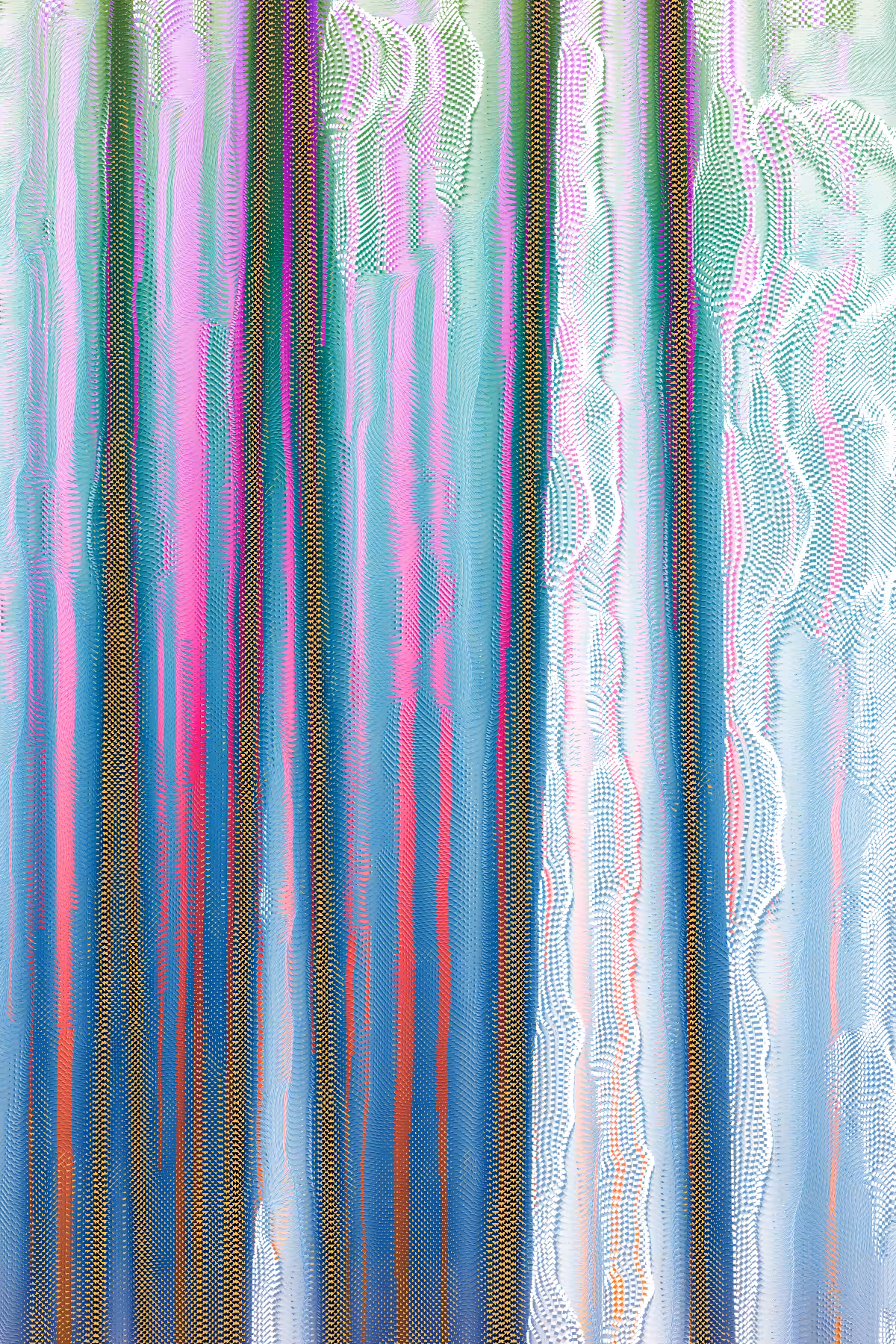 The Space in Between #187