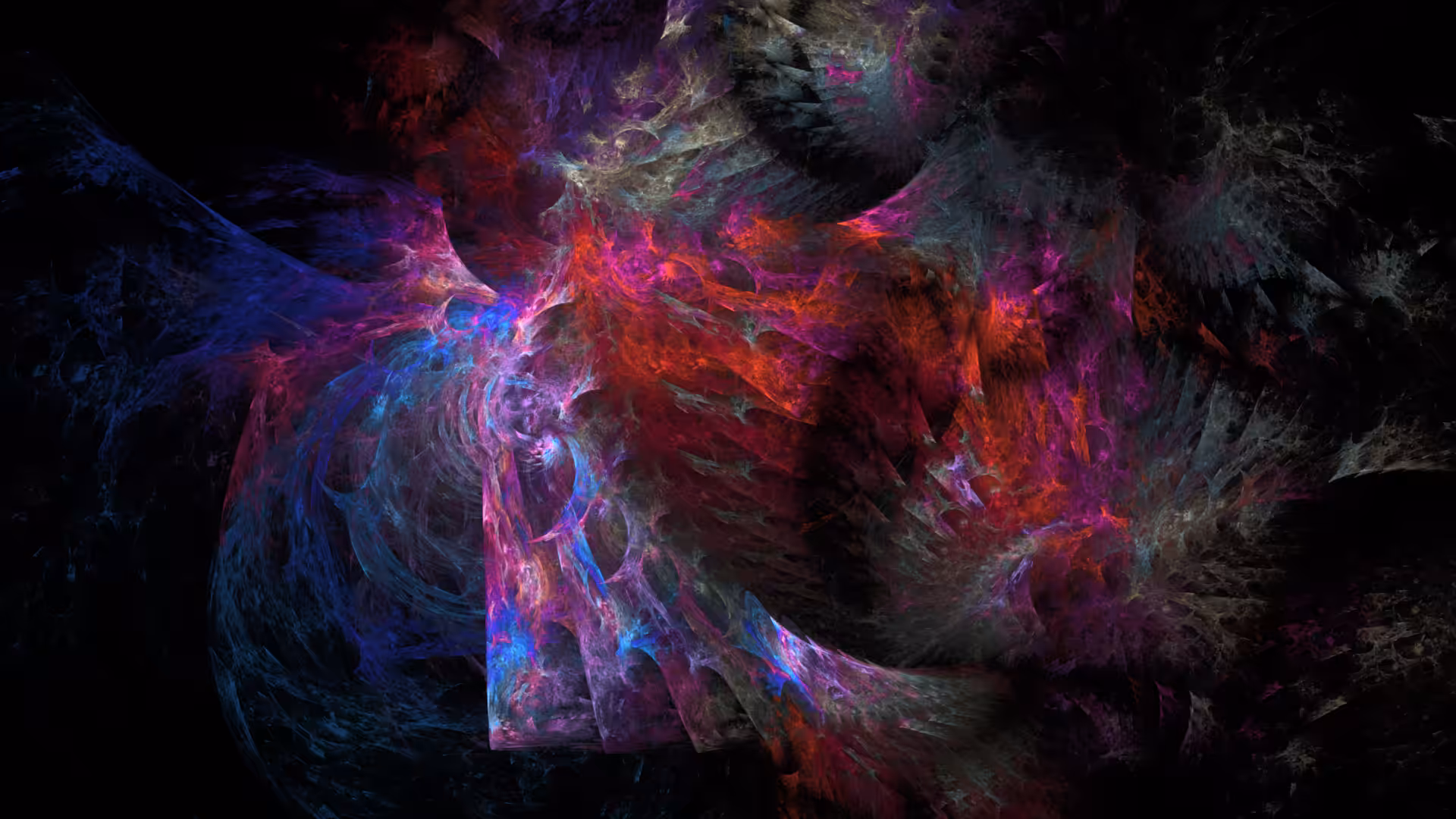 In Chaos #1