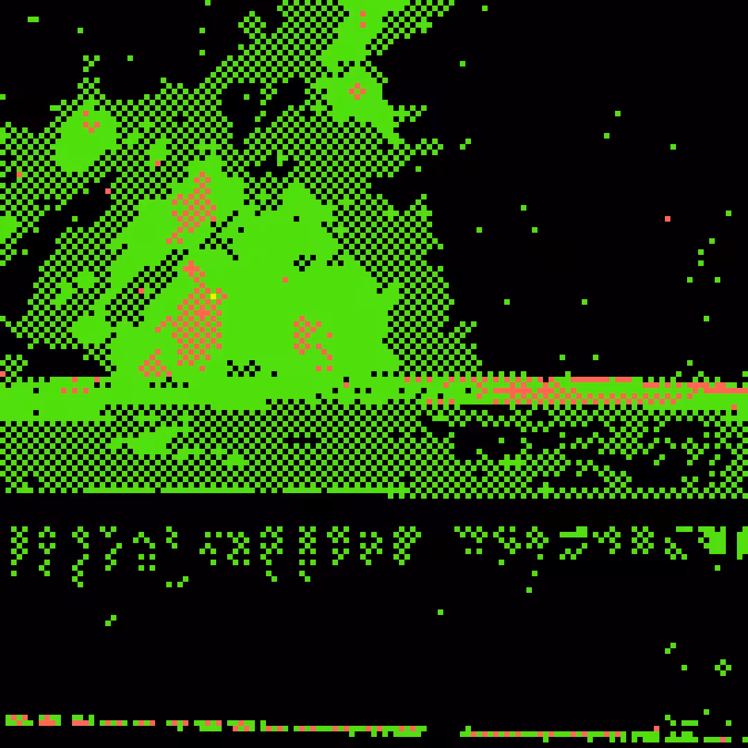 Land of 8 Bit Creation