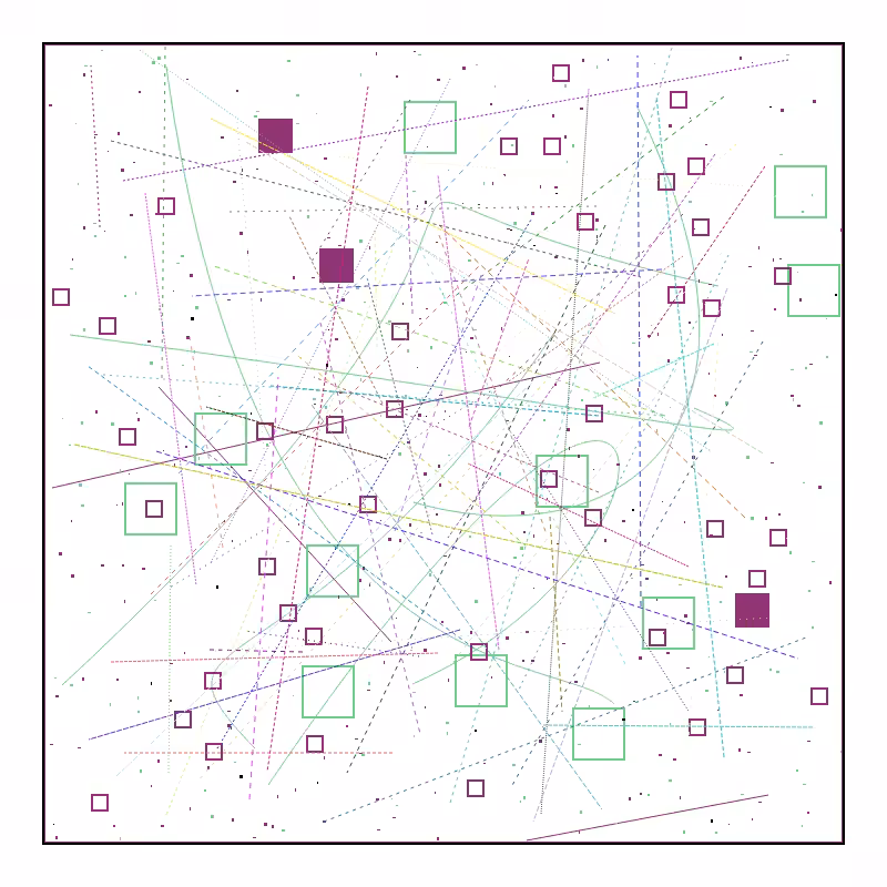 Starmap - AI Study I #31