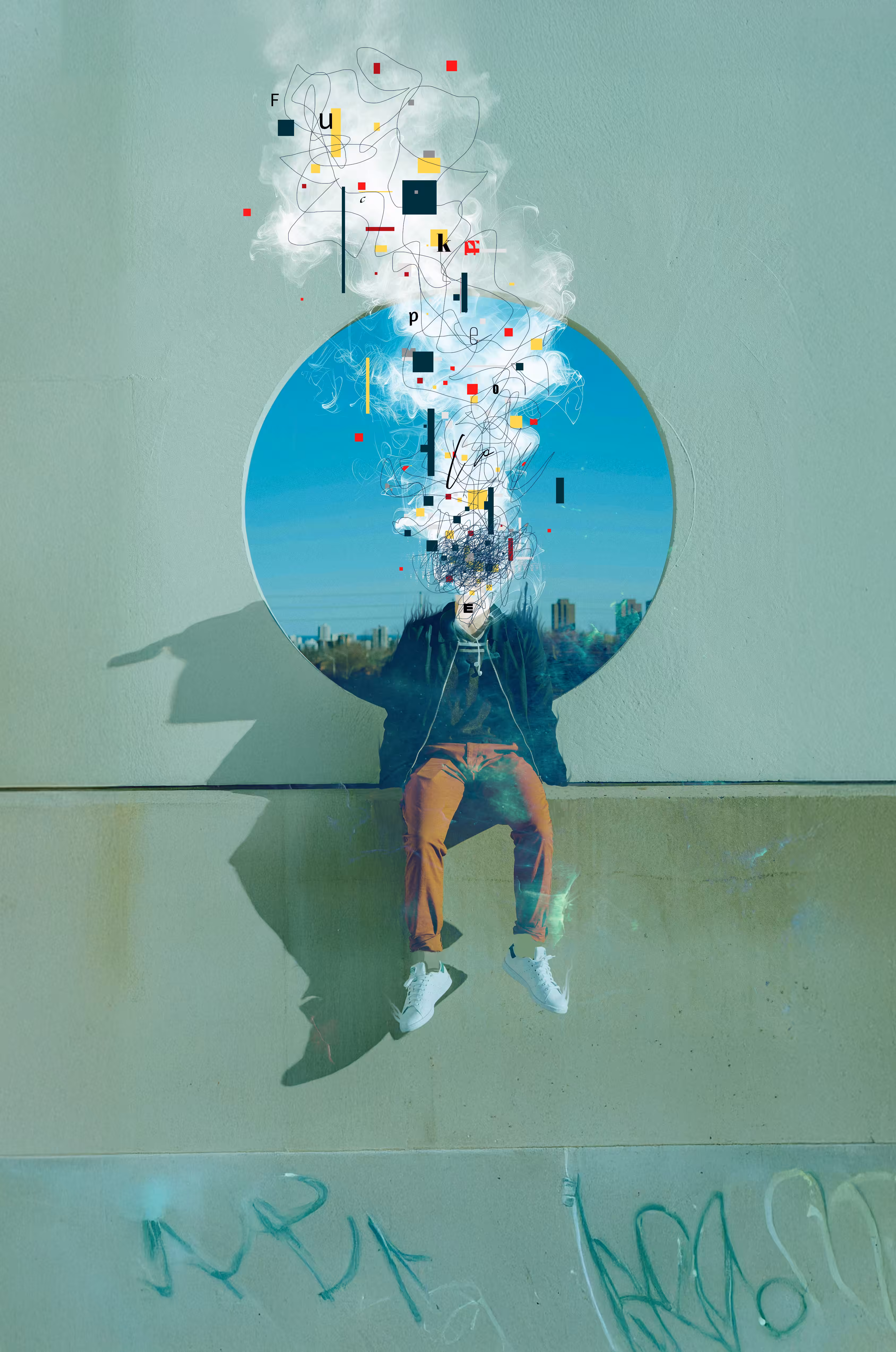 Anthropophobia