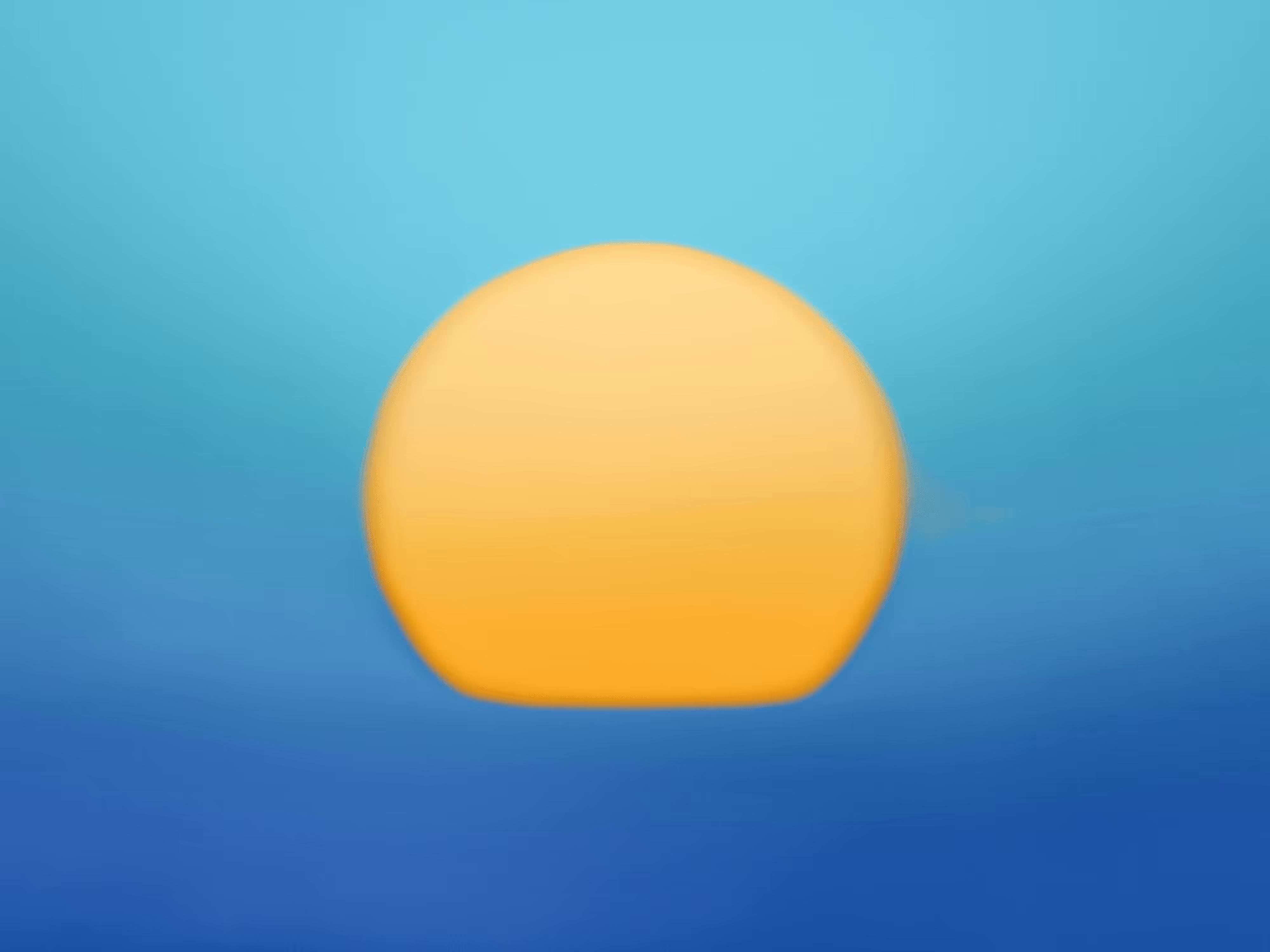 GM Sunshine No64