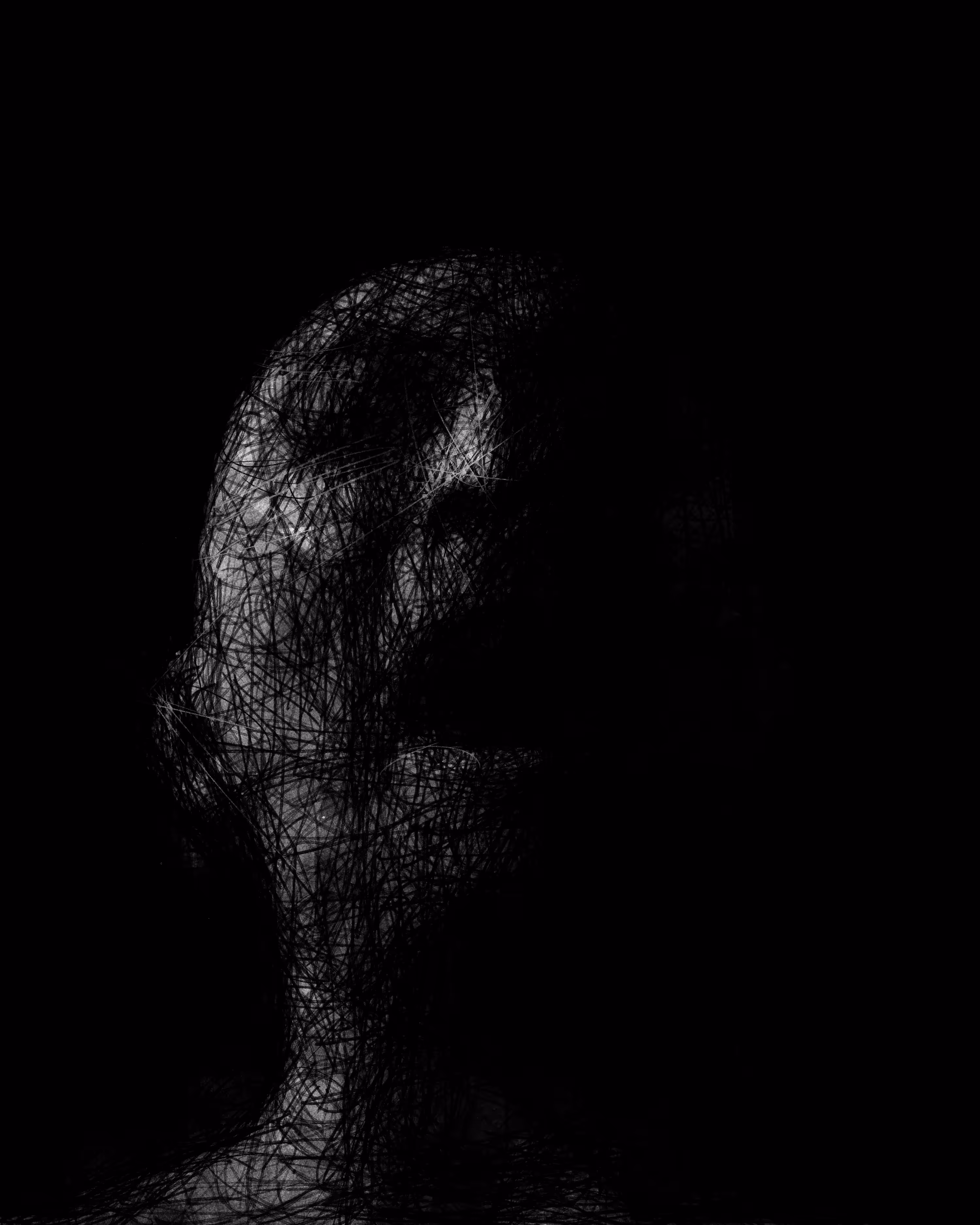 Inner Depths No. 6