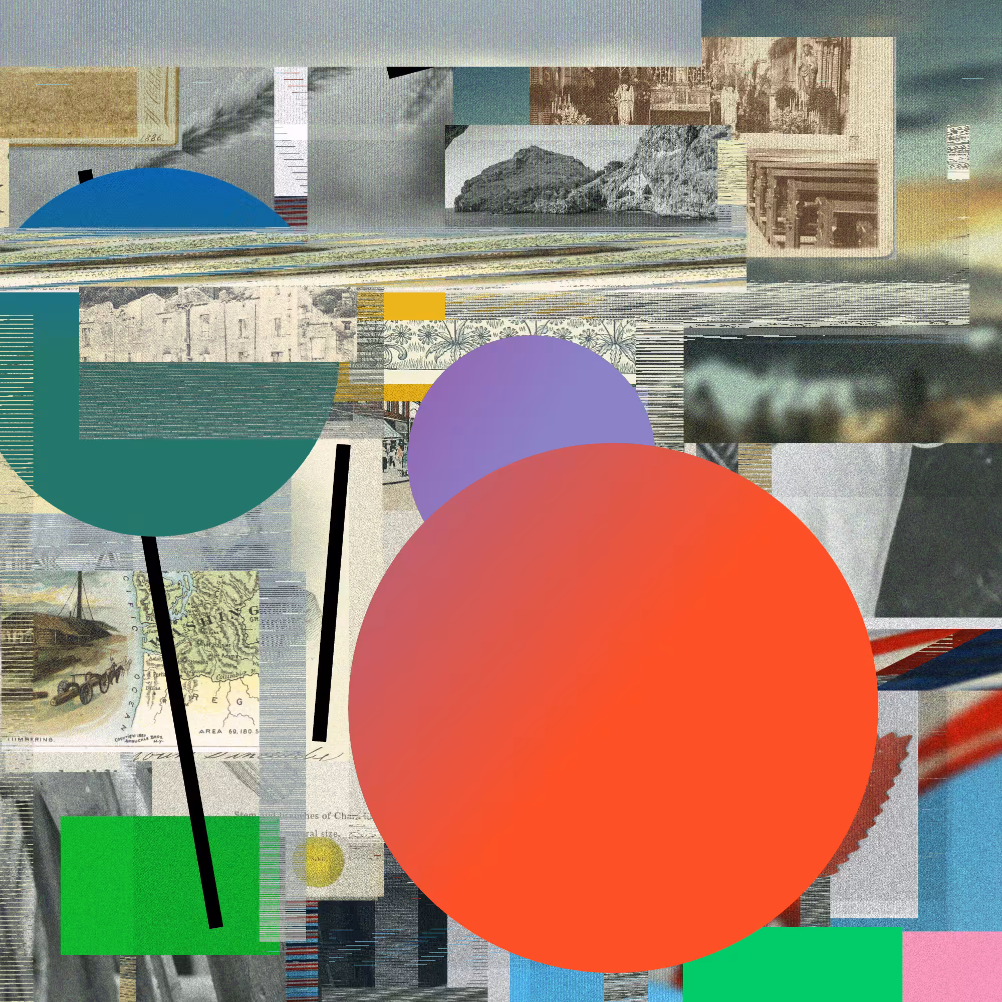 Unconscious Collages #1827