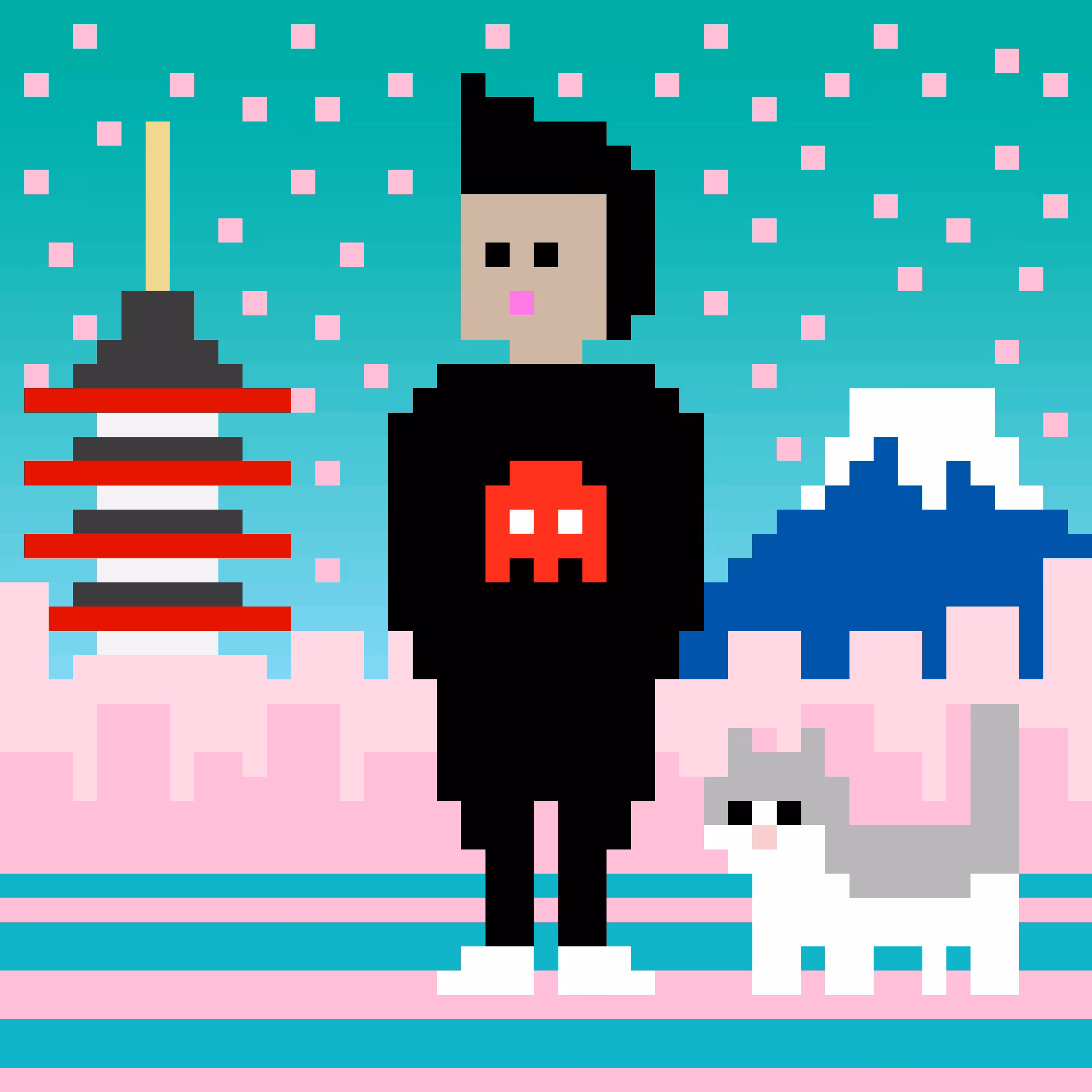 CryptoTokyoite #78