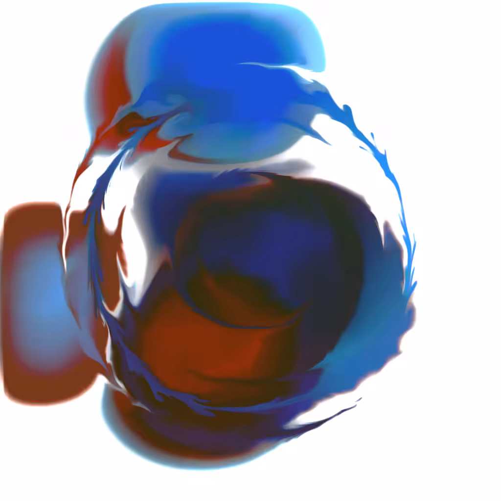 Nebula Ink #24