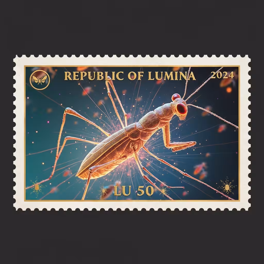 Stamp #83