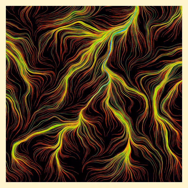Roots #8