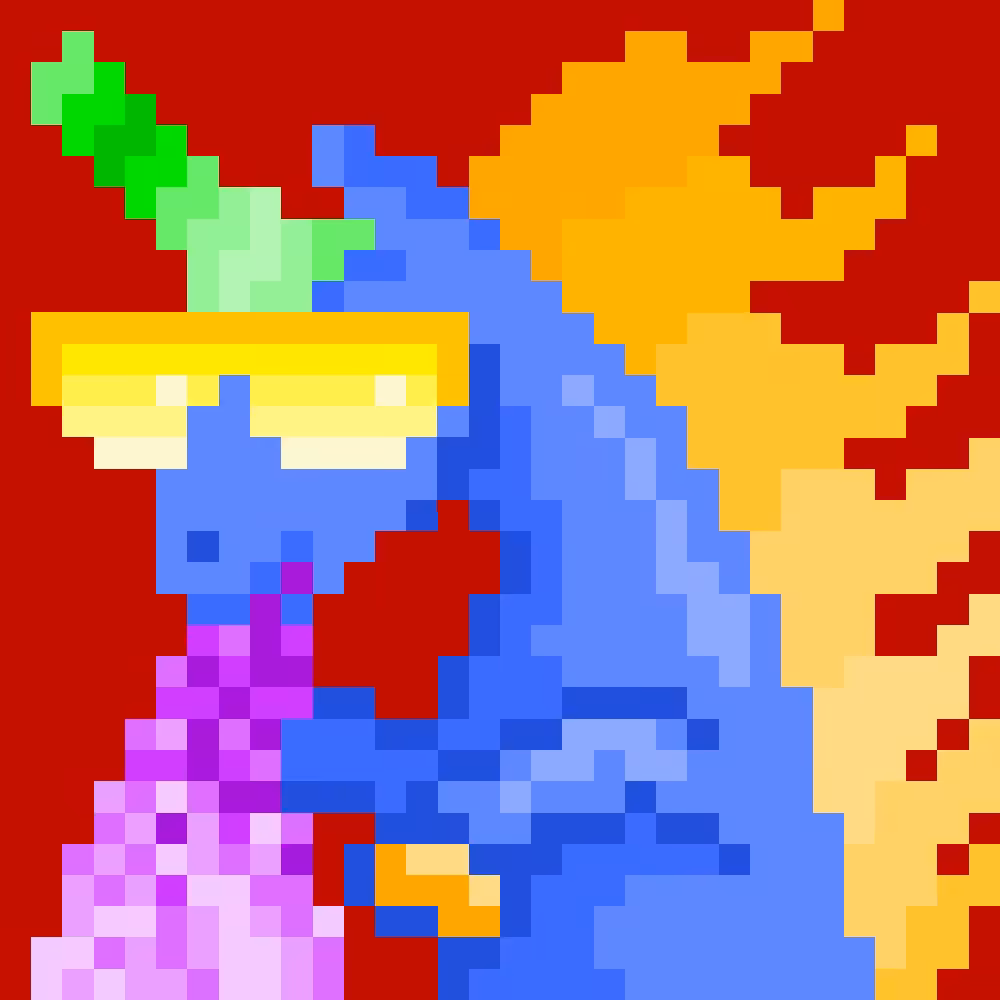Unicorn #6222