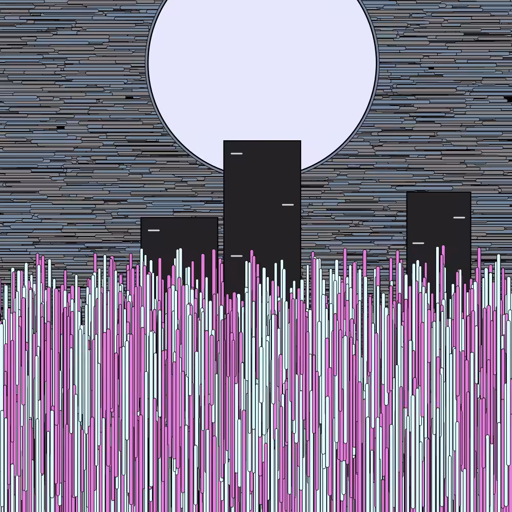 Third layer of darkness #34