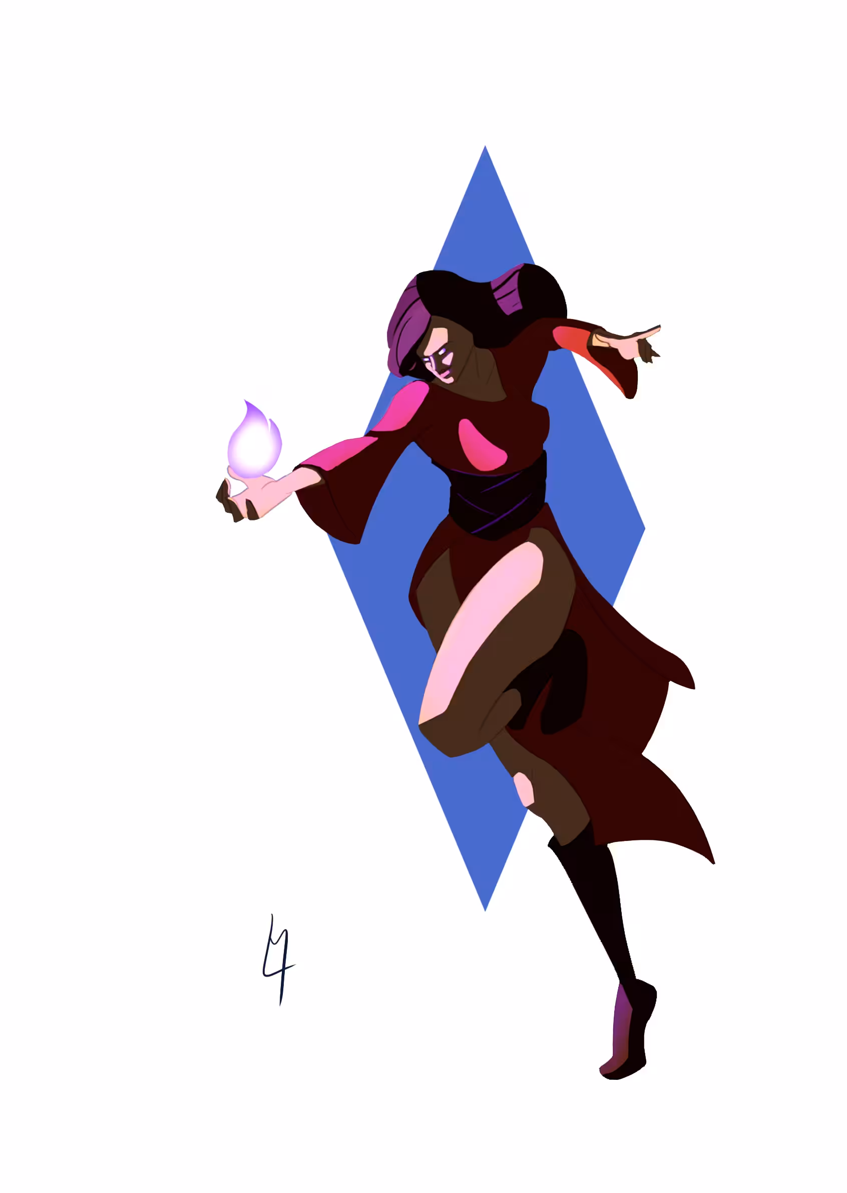 3#_DnD_Character_RARE