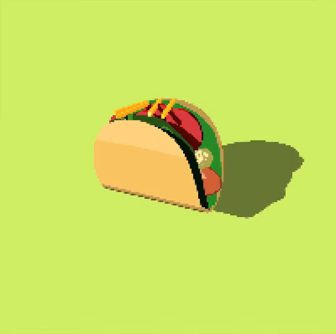 CryptoJunks- TACO