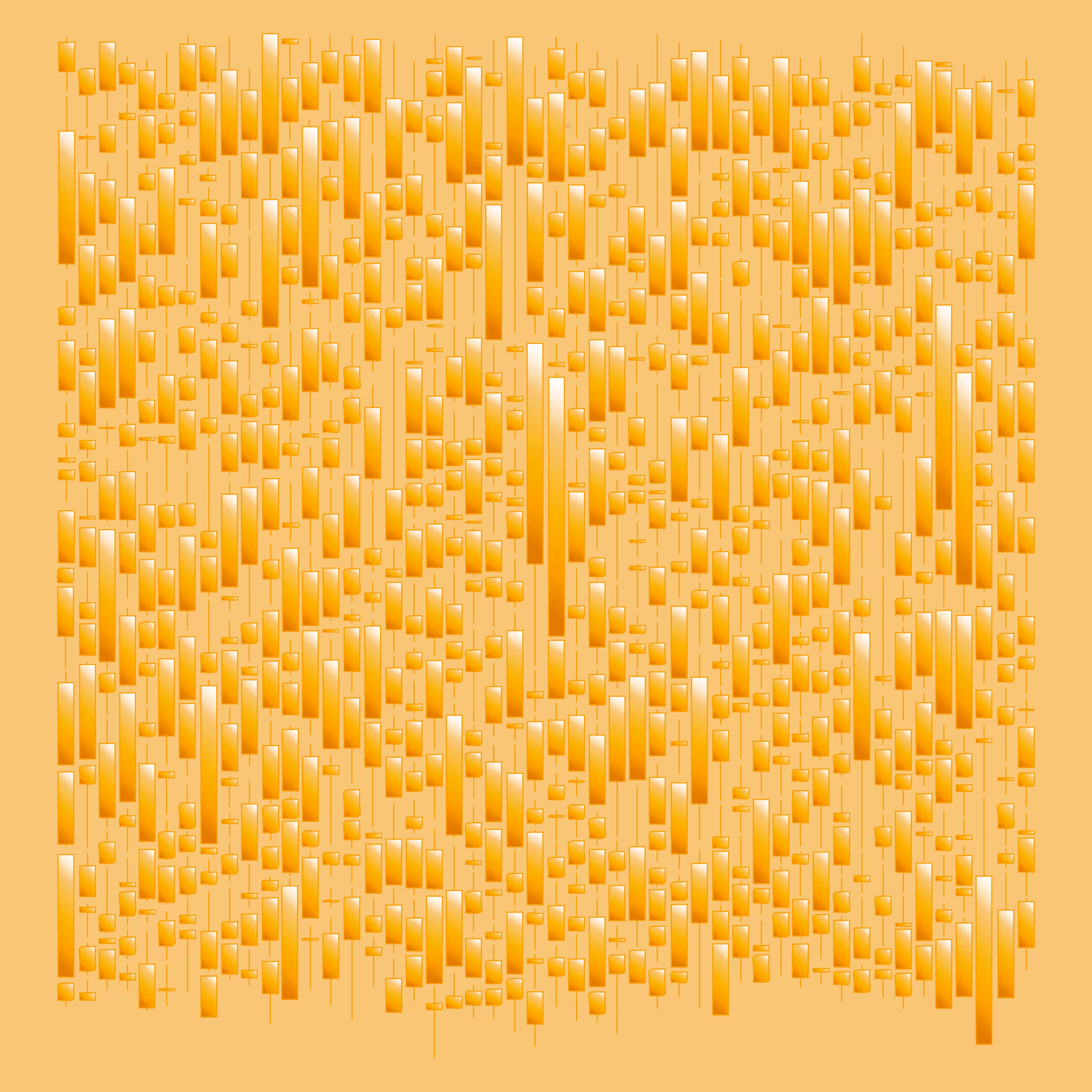 Corn Candle