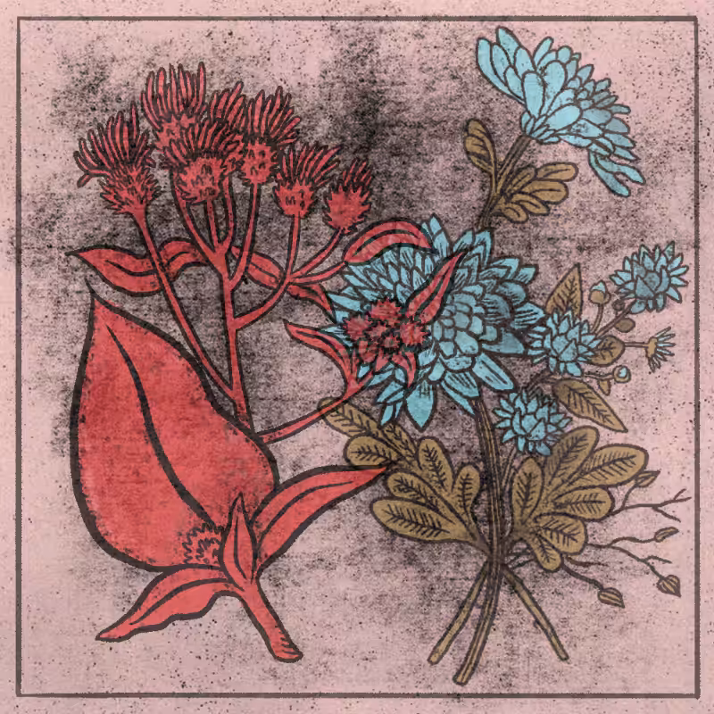 Bouquet #39