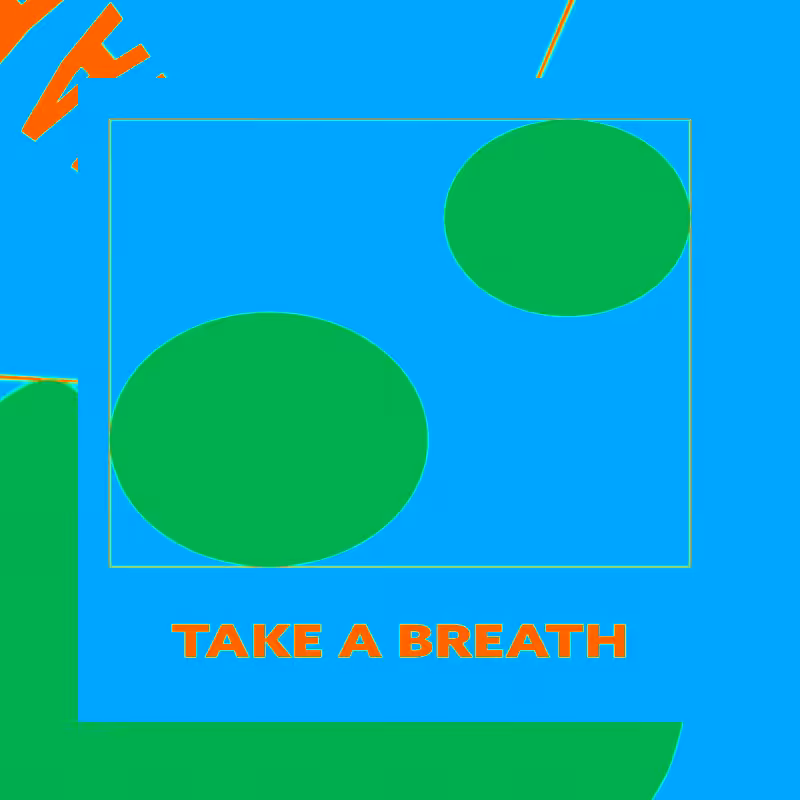 Exercises in Breathing #124
