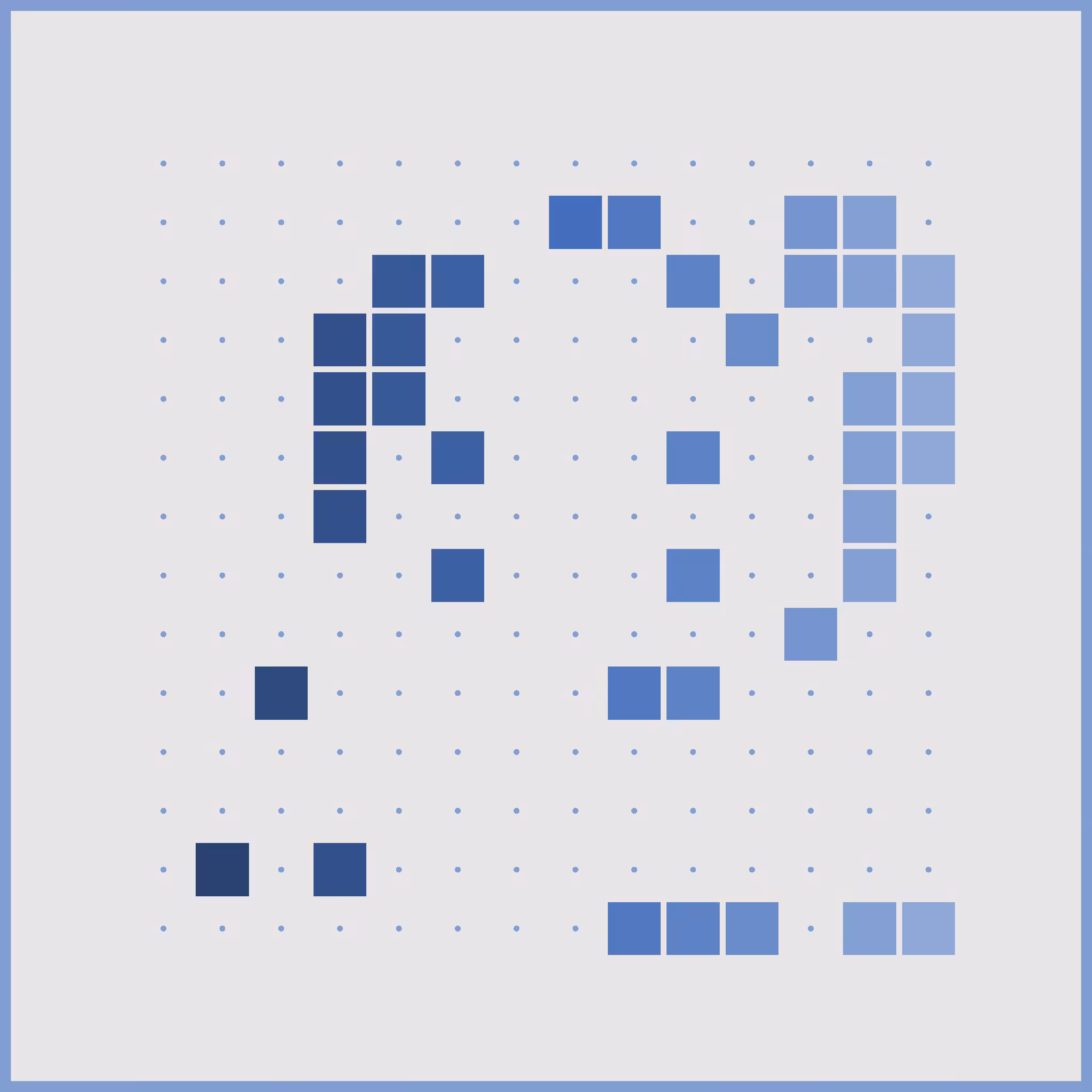 Noisy Pixel Management #623