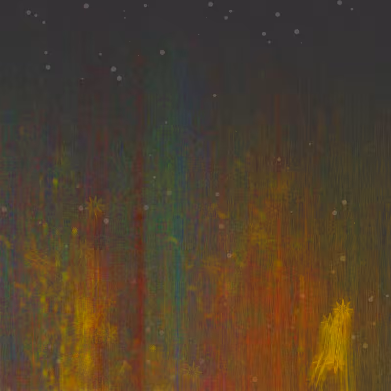 Specters of nature #92