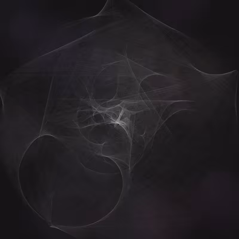polar thread #18