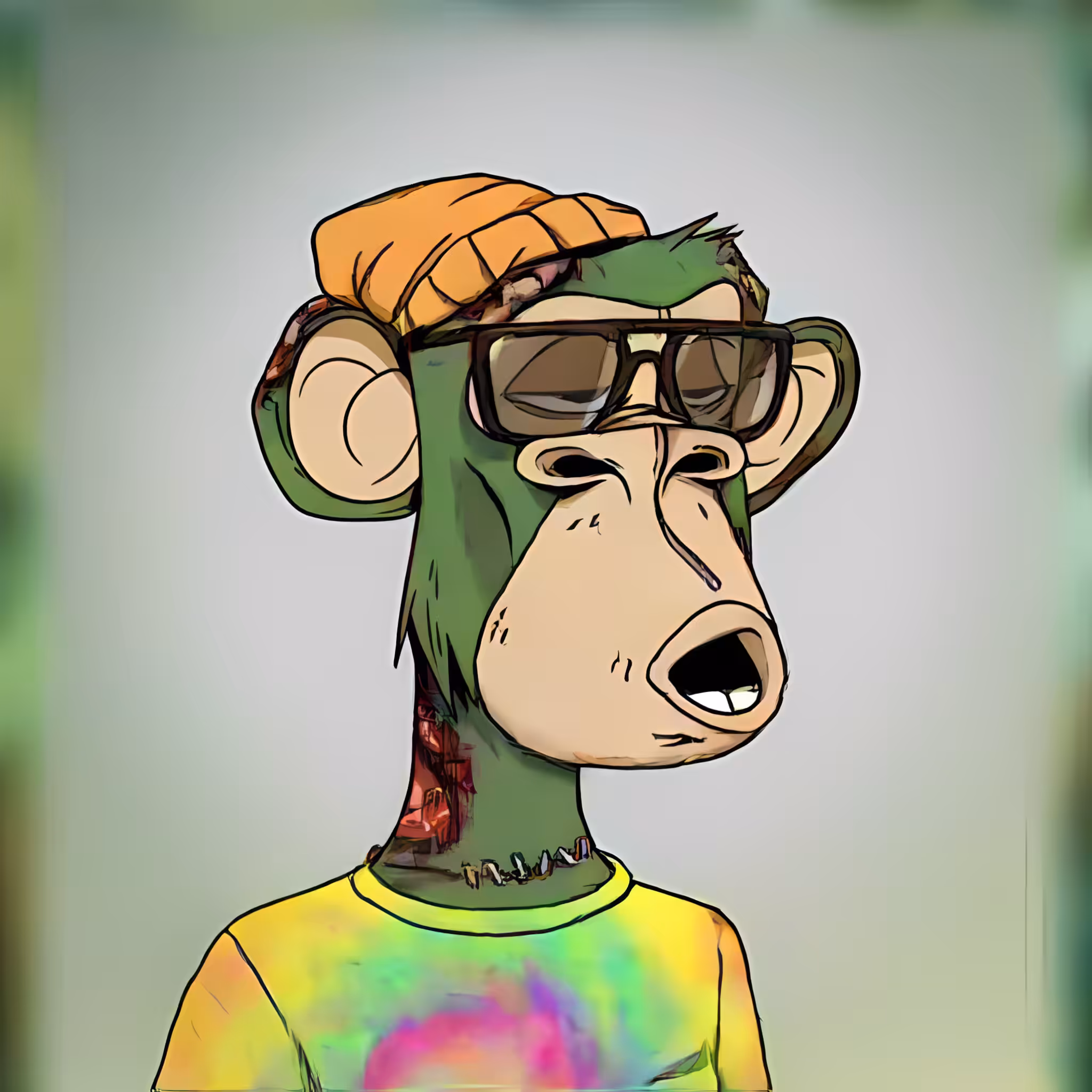 These Apes Don't Exist #75
