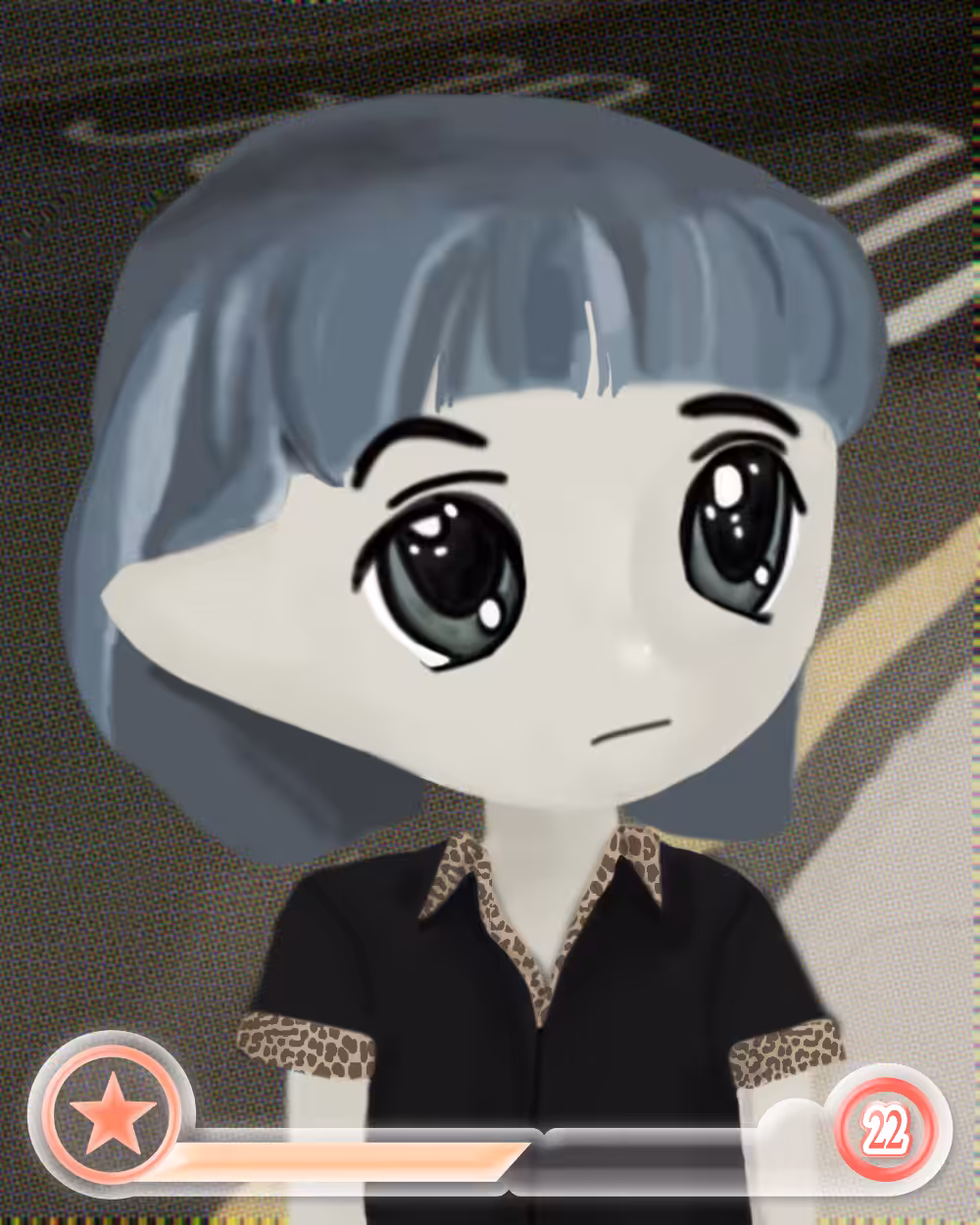 Milady 8151