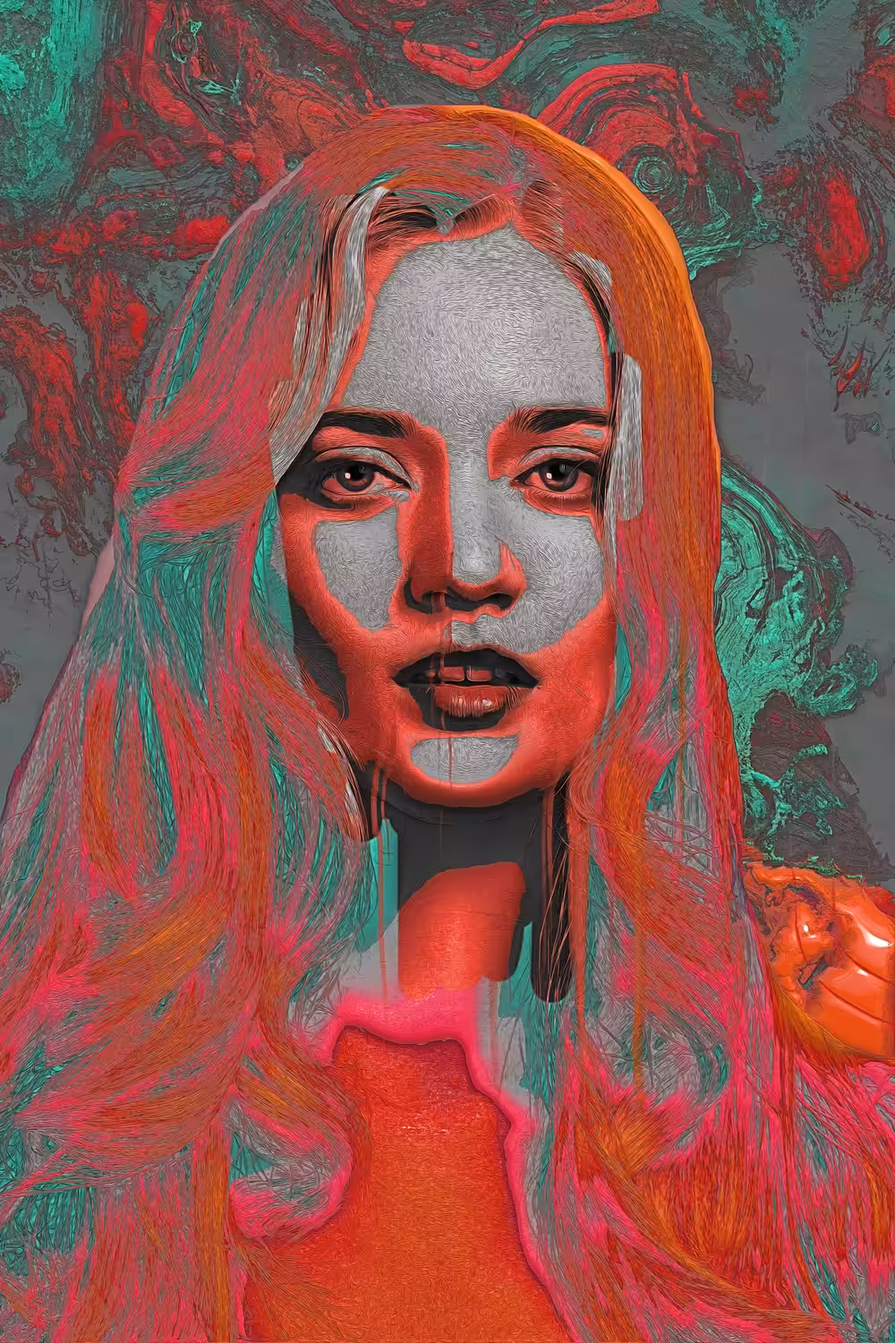 #034 Erik Matson Art