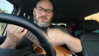 Song A Day: This Ol Life Will Kick Your Butt