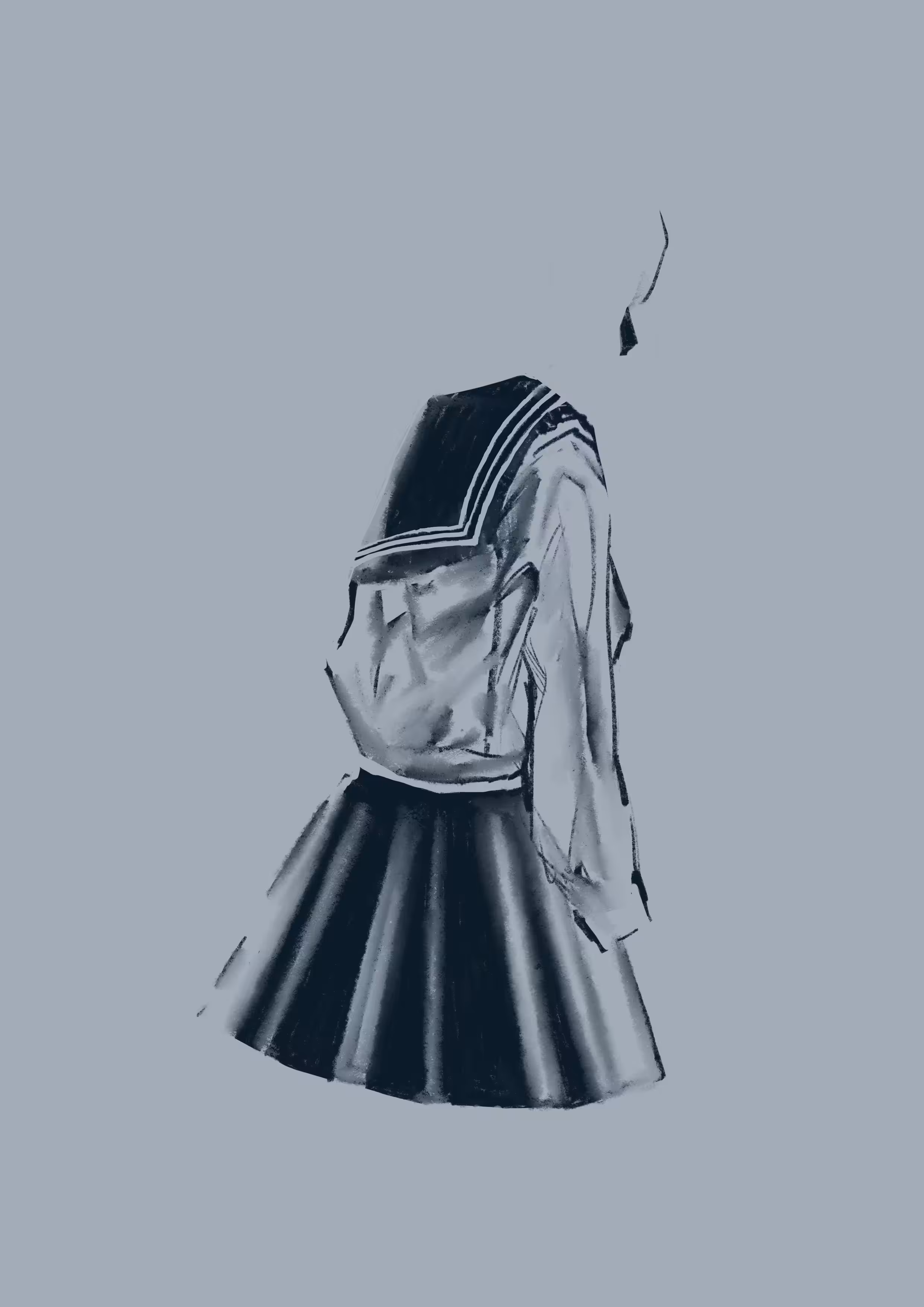 制服　01