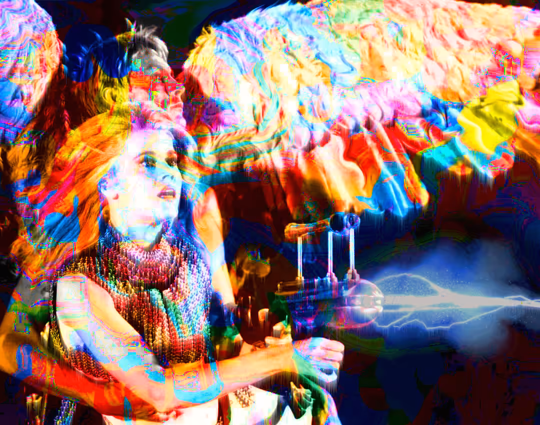 blind angel