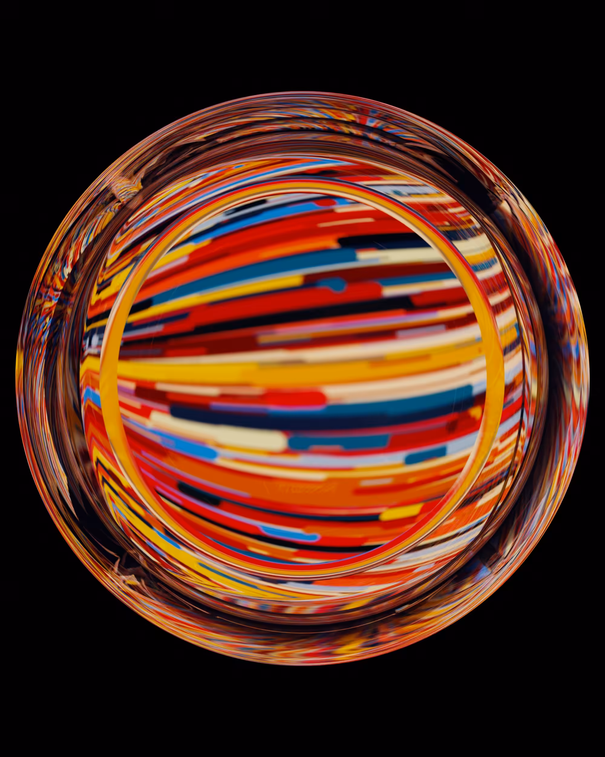 Orb #562
