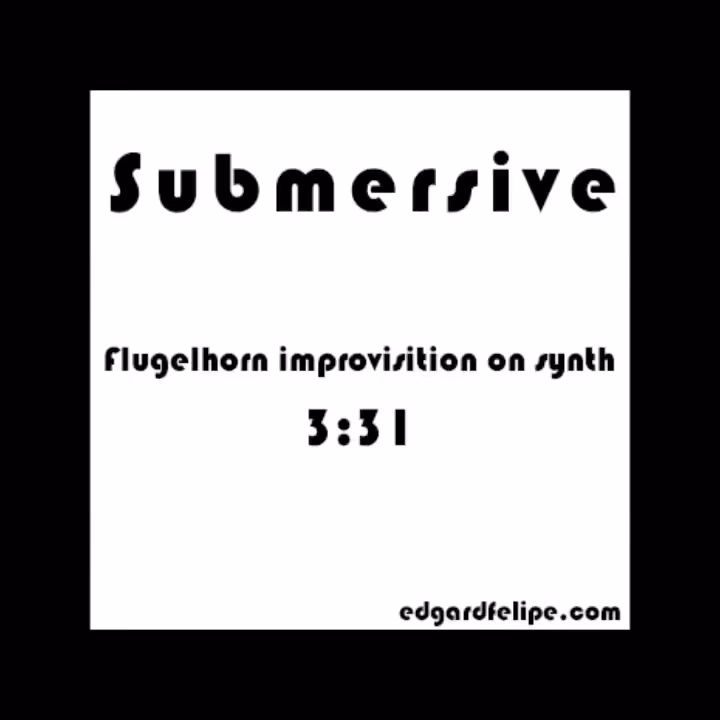 Submersive