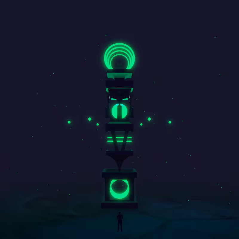 RITUALS - MOON TRIBE #113