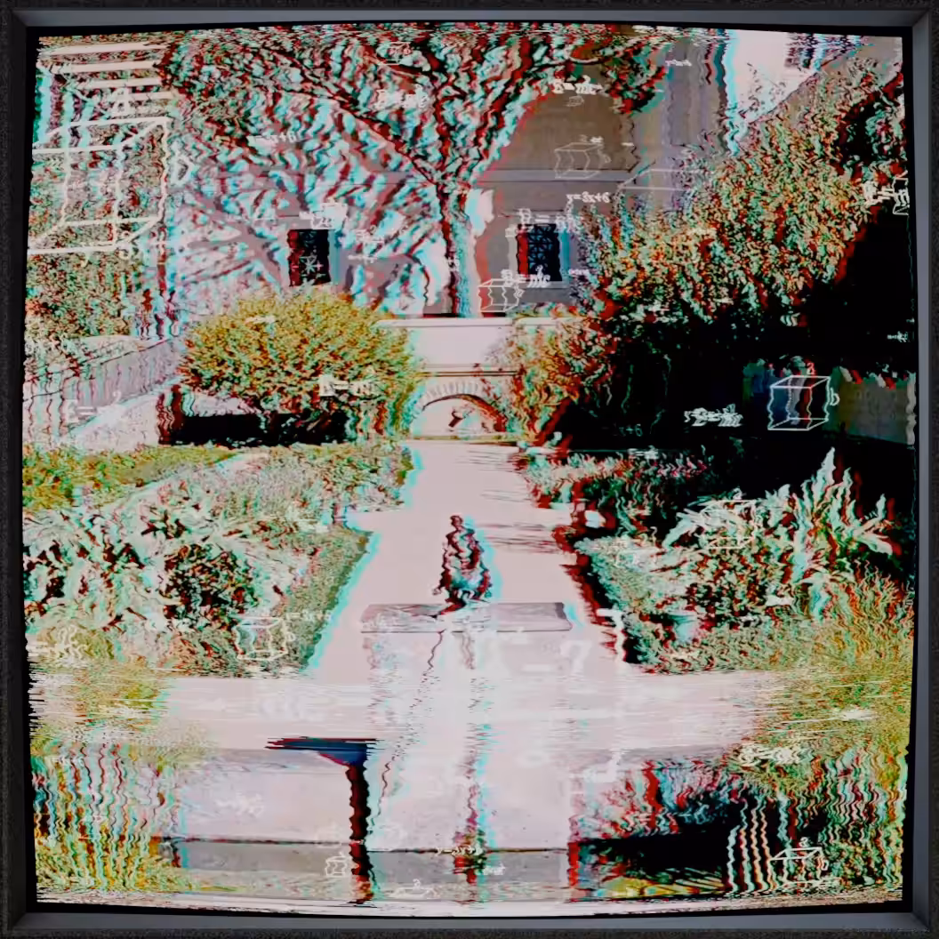 ◦ VAPORPLATE #26 ◦