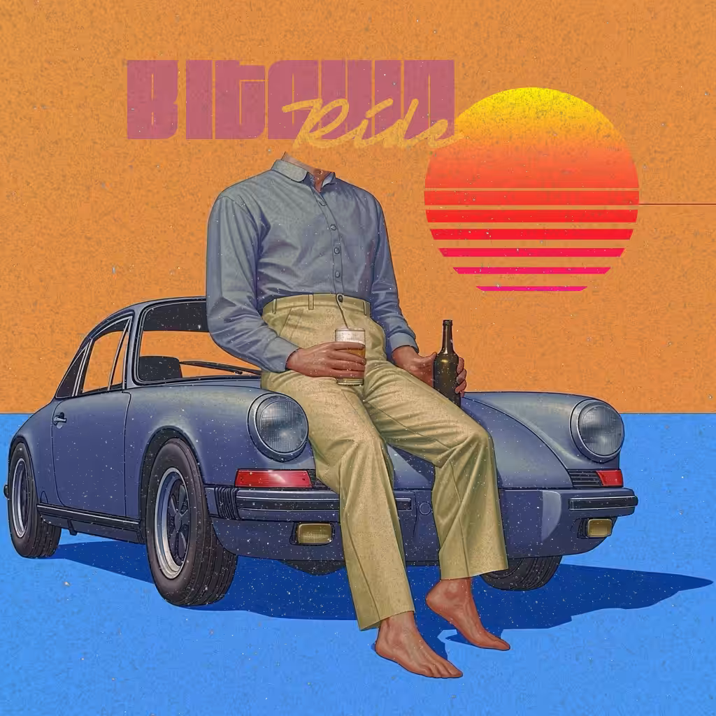 Bitchin Ride!