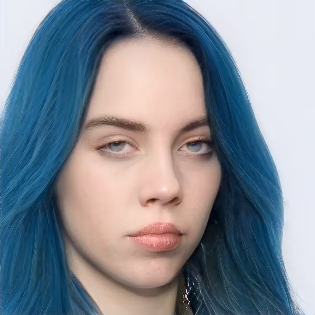 Billie Eilish