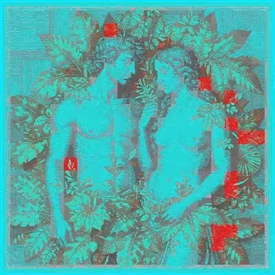 Adam and Eve