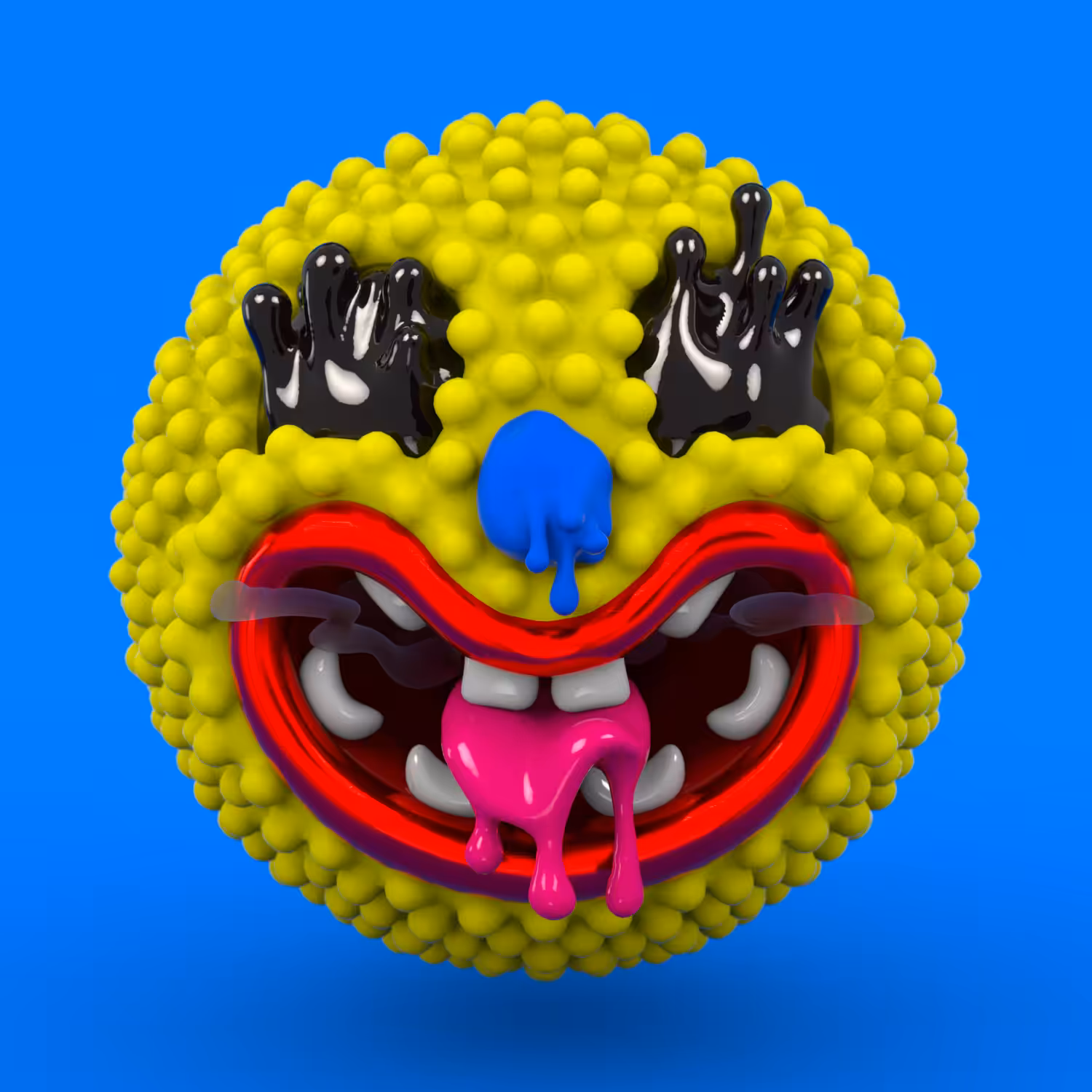 JOYWORLD JOYsmilies: JOYsmiley 1214