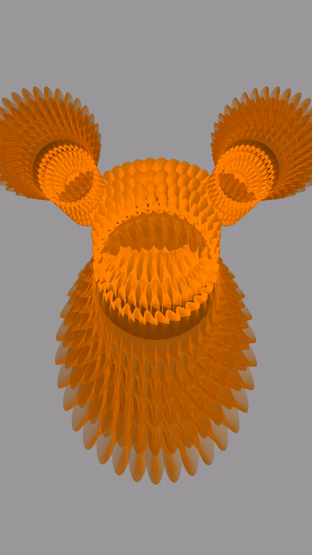 Demon #58