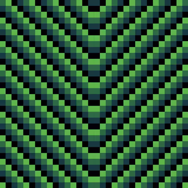 Green Down
