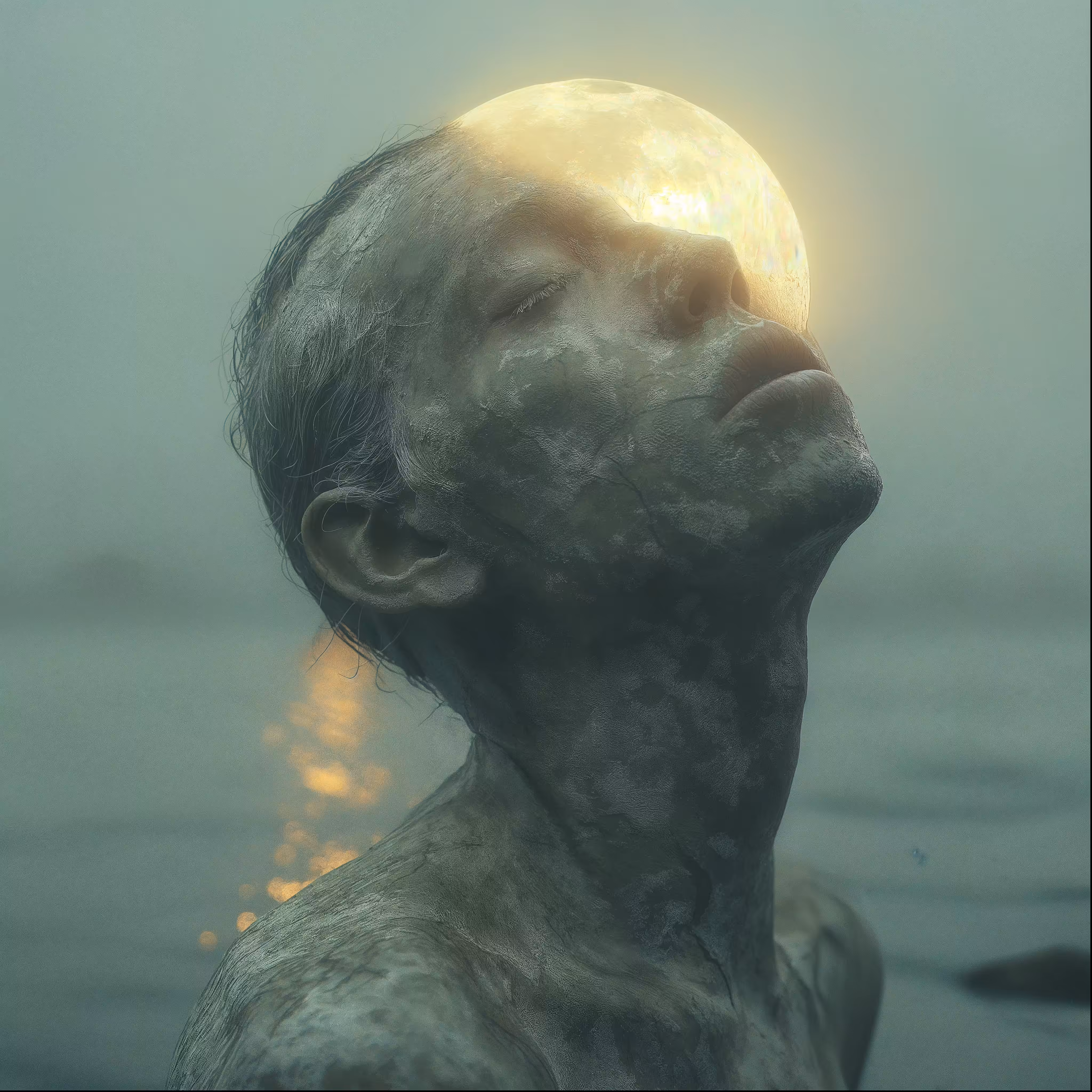 Moon spa