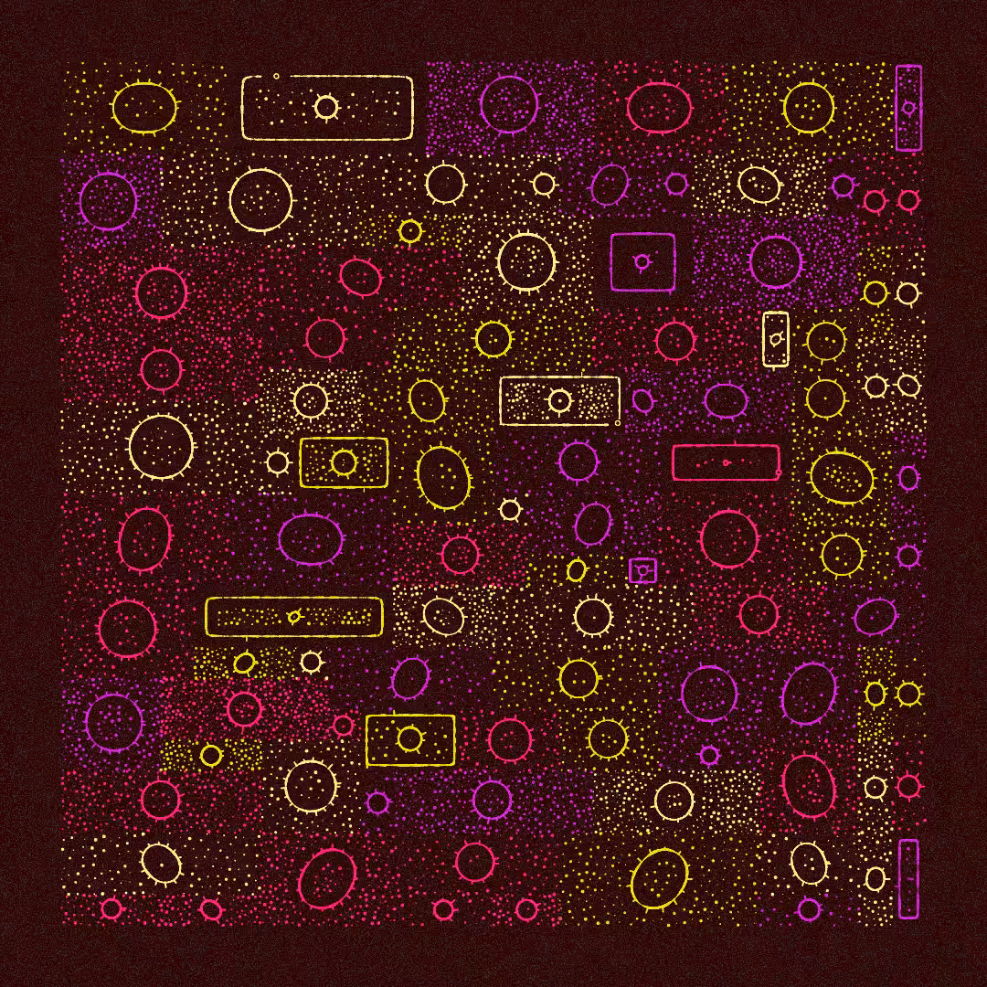 Microcosm #15