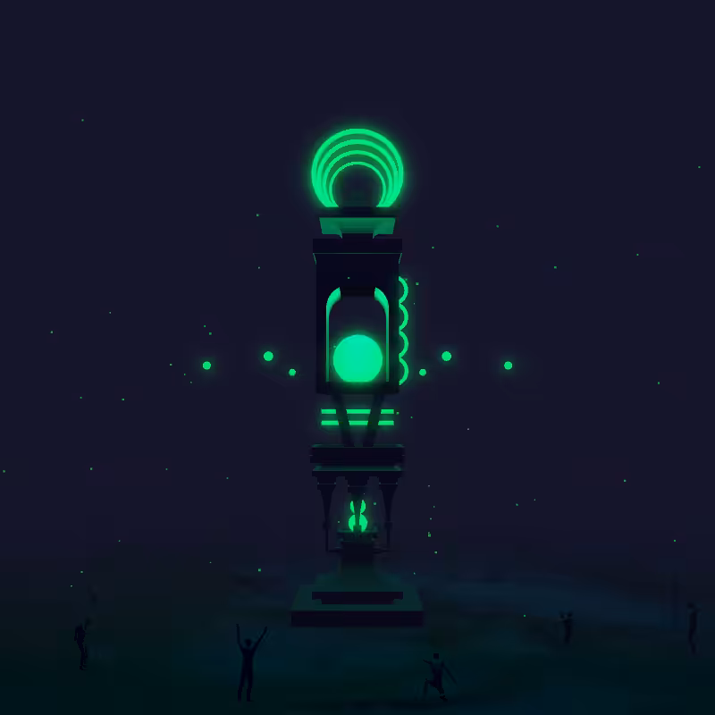RITUALS - MOON TRIBE #45