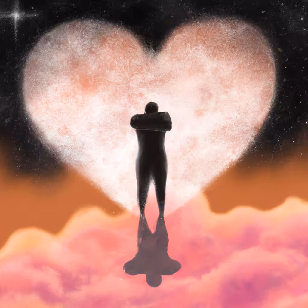 I Need Me