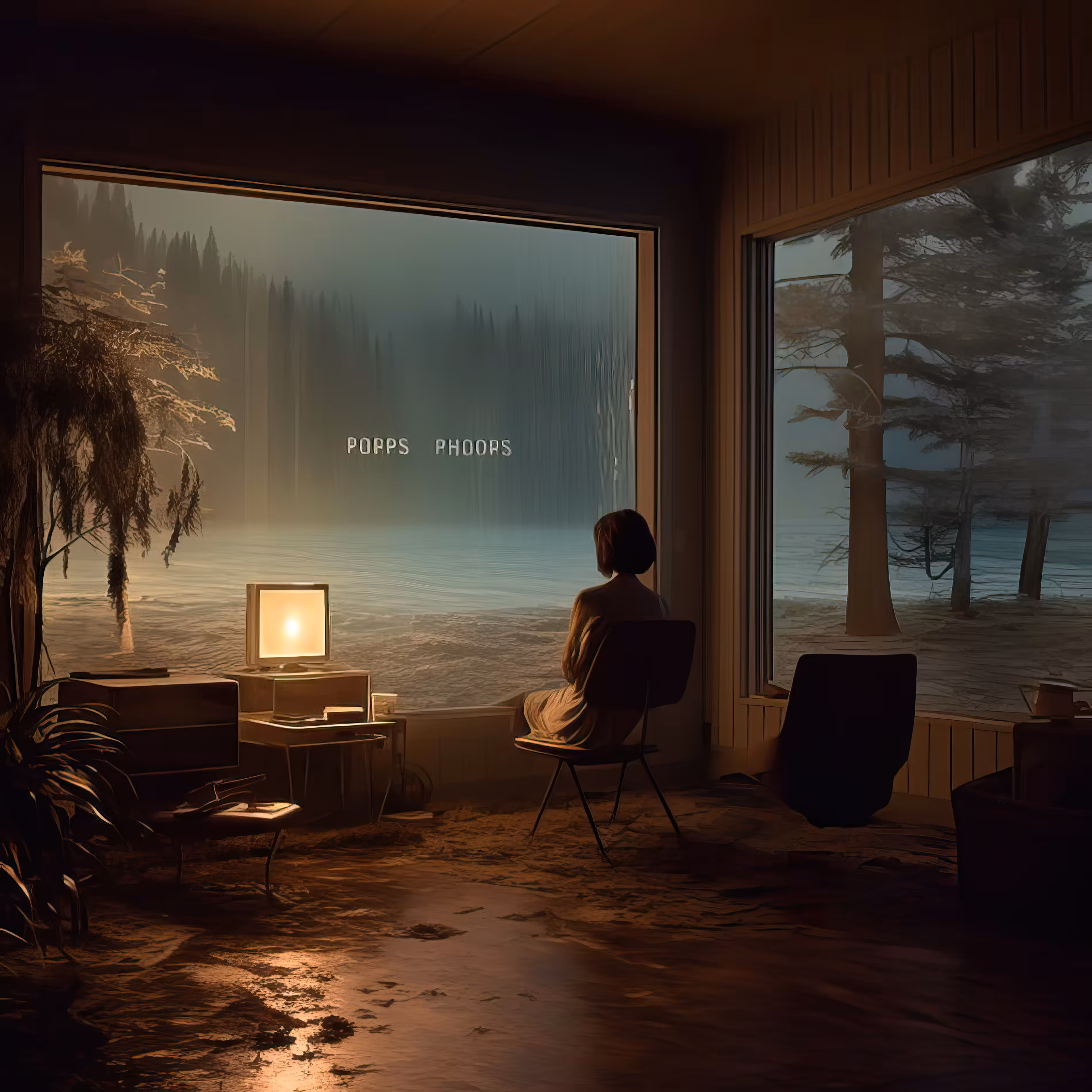 LOST FUTURES: KATE