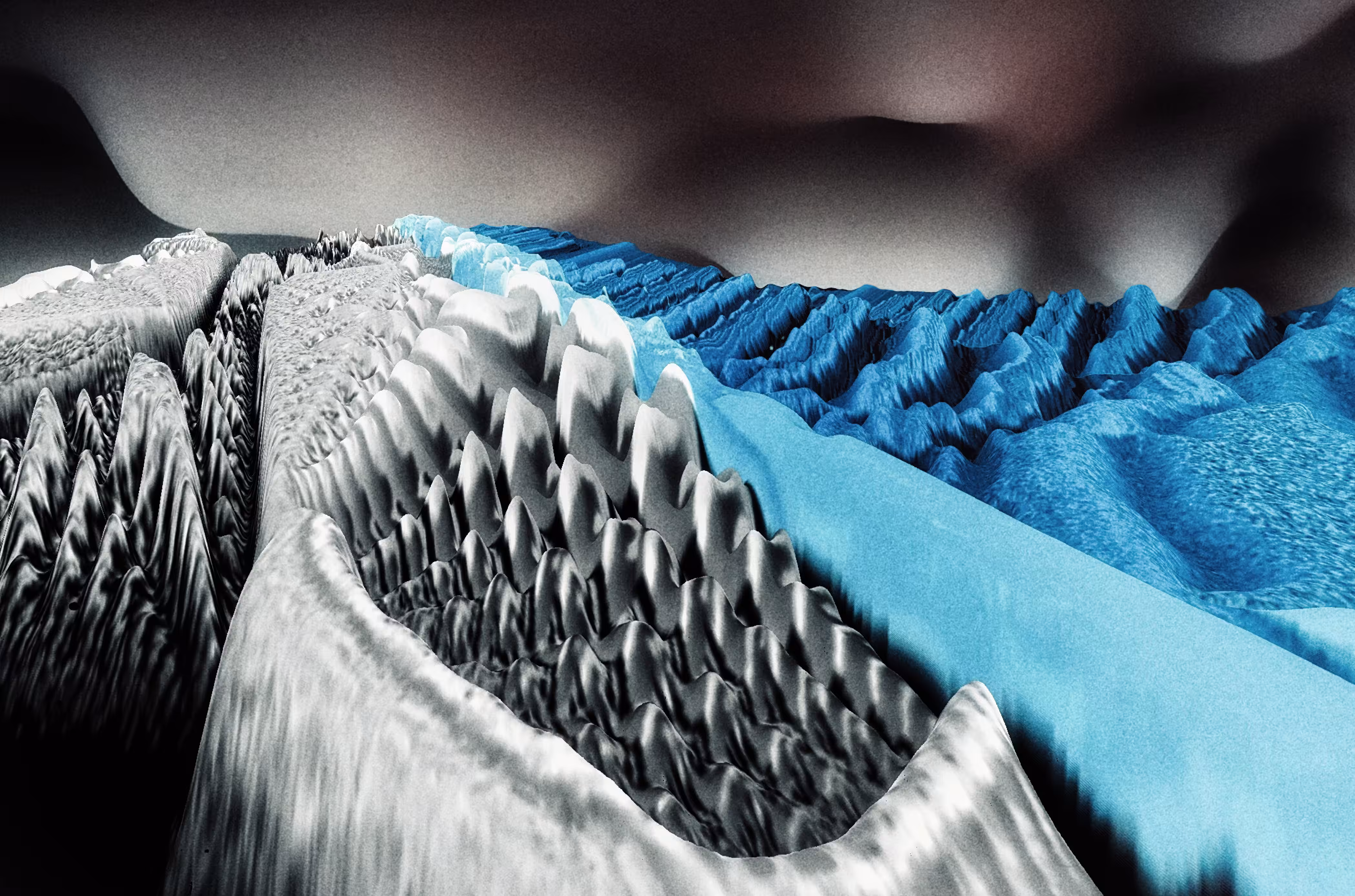 Crystal Gases